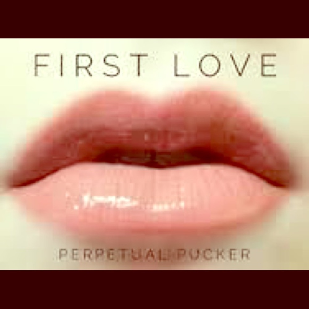 For edgeboutiquensb. First Love & Dawn Rising
